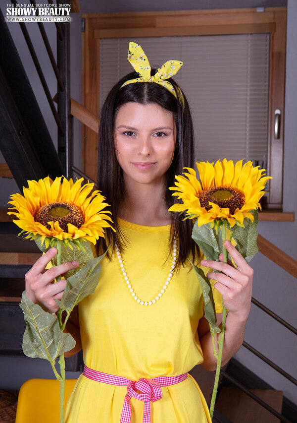Проститутка Орнела