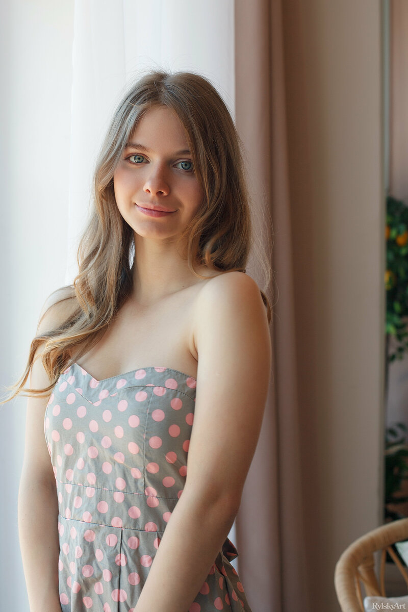 Проститутка Мария